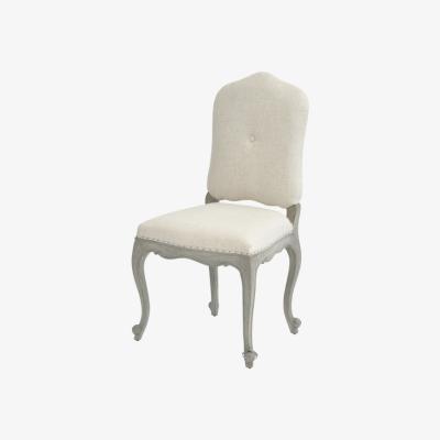 Olivia's Libra Fairmont Mindi Wood Dining Chair