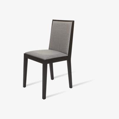 Olivia's Twenty10 Designs Lotus Wenge Dining Chair | Outlet