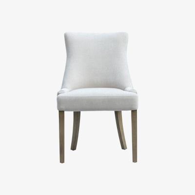 Olivia's DI Designs Blockley Dining Chair - Clay