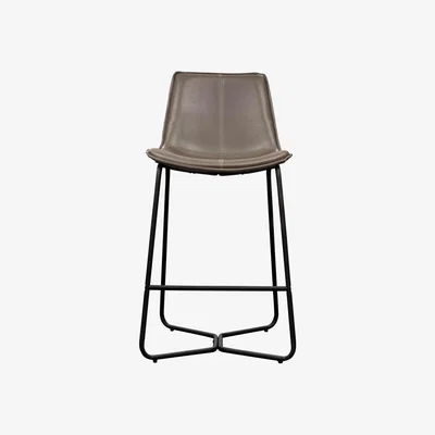 Olivia's Gallery Direct Hawking Stool Ember (2pk)