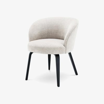 Olivia's Eichholtz Vichy Dining Chair in Sisley Beige