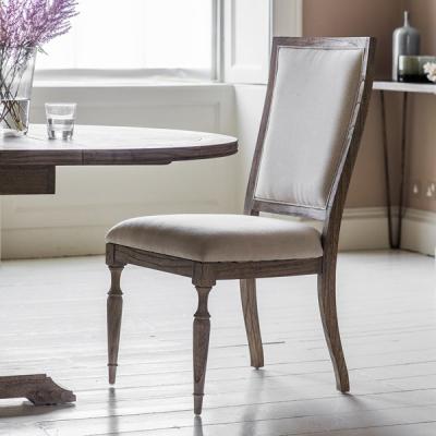 Olivia's Gallery Interiors Mustique Side Chair | Outlet