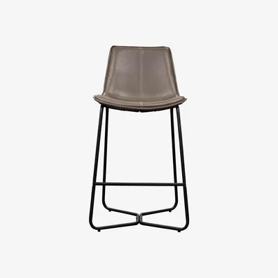 Olivia's Gallery Interiors Hawking Stool Ember (2pk) | Outlet