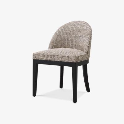 Olivia's Eichholtz Fallon Dining Chair in Mademoiselle Beige