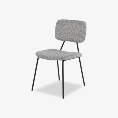Olivia's Liang & Eimil Tatini Emporio Pattern Dining Chair