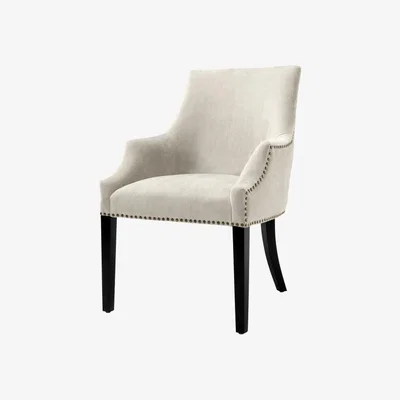 Olivia's Eichholtz Legacy Dining Chair