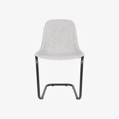 Olivia's Zuiver Thirsty Ash Grey
