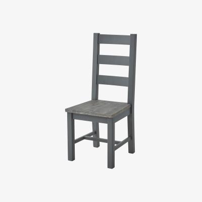 Olivia's Hill Interiors The Oxley Collection Dining Chair