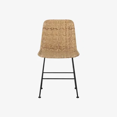 Olivia's Bloomingville Kitty Nature Dining Chair