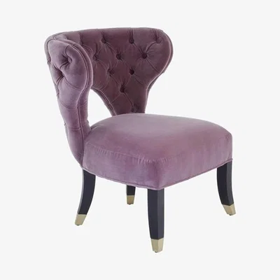 Olivia's Olivia's Dining Chair Vera / Pink