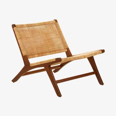 Olivia's Olivia's Laurie Dining Chair Lounge Chair