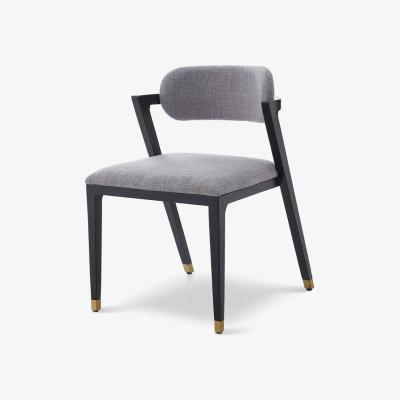 Olivia's Liang & Eimil Greta Dining Chair Oscar Ash