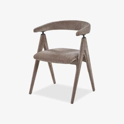 Olivia's Liang & Eimil Kelly Dining Chair Sysley Earth