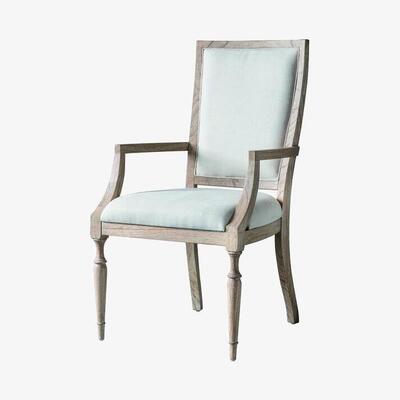 Olivia's Gallery Direct Mustique Dining Chair