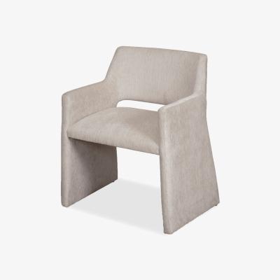 Olivia's Liang & Eimil Lana Dining Chair Bennet Taupe