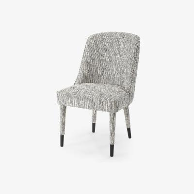 Olivia's Liang & Eimil Viva Chair - Sherpa Grey