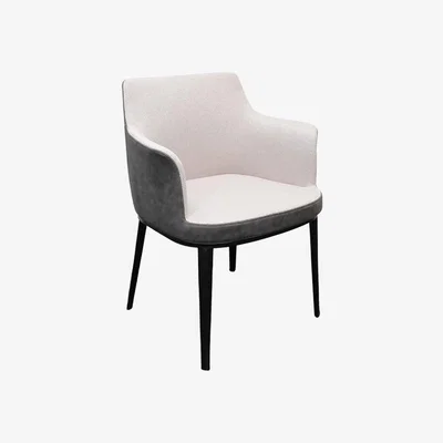 Olivia's Olivia's Lace Dining Chairs Set Of 2