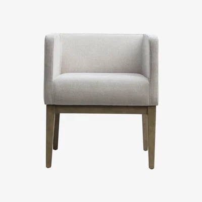 Olivia's DI Designs Wolford Dining Chair - Clay
