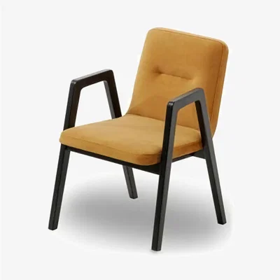 Olivia's Liang & Eimil Benson Calder Sahara Dining Chair