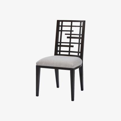 Olivia's TA Studio Seymour Dining Chair Matrix Marble