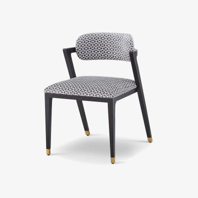 Olivia's Liang & Eimil Greta Dining Chair Clover Grey