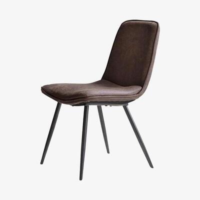 Olivia's Gallery Direct Newton Chair Brown
