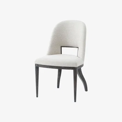 Olivia's TA Studio Sommer Dining Chair Matrix Marble