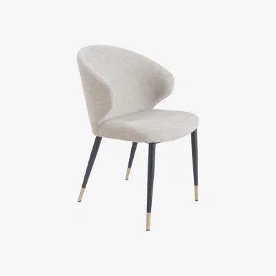 Olivia's Tommy Franks Bellroy Dining Chair