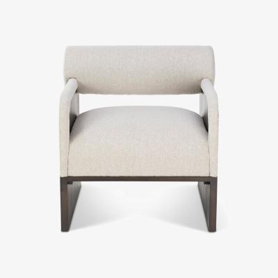 Olivia's Liang & Eimil Elis Occasional Chair Bilma Sand