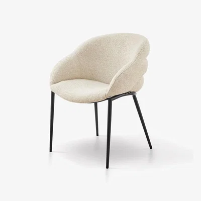 Olivia's Liang & Eimil Amber Dining Chair Coleman Pearl