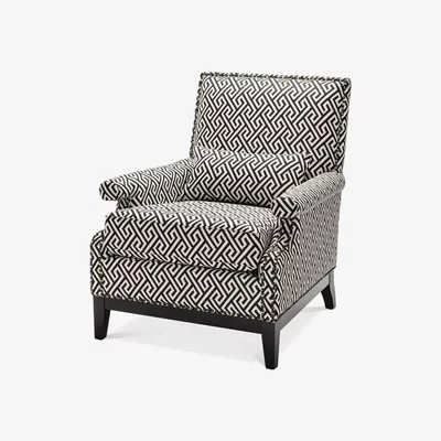 Olivia's Eichholtz Goldoni Chair
