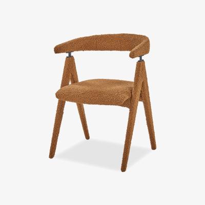 Olivia's Liang & Eimil Kelly Dining Chair Beau Clay