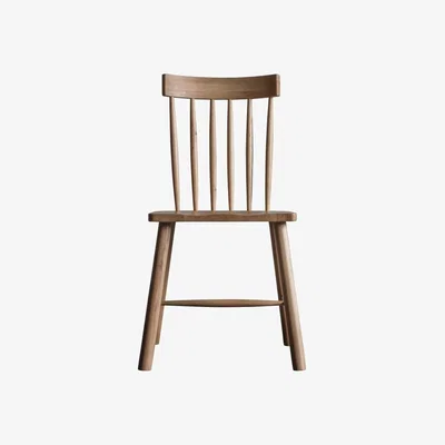 Olivia's Gallery Direct Kingham Dining Chair (2pk) | Outlet