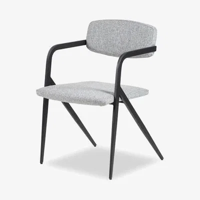 Olivia's Liang & Eimil Alpar Emporio Grey Dining Chair