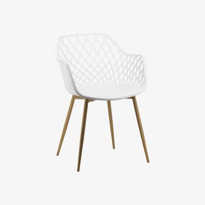 Out & Out Original Arabella - Dining Chair - White - Set of 4