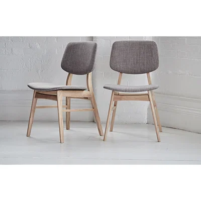 Out & Out Original Ivy - Designer Chairs - Set of 2