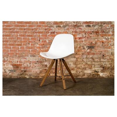 Out & Out Original Theo - Shell Dining Chair