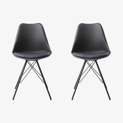 Out & Out Original Comfort - Dining Chairs - Set of 2