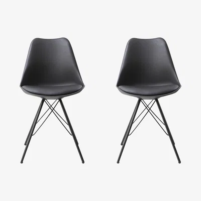 Out & Out Original Comfort - Dining Chairs - Set of 2