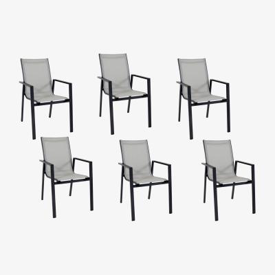 Out & Out Original Havana - Deluxe Chair - Set of 6