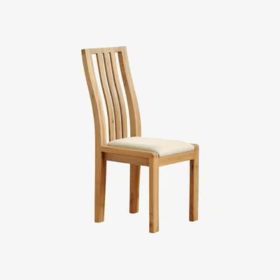 Downtown Ercol Bosco Dining Chair