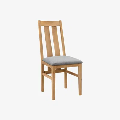 Downtown Julian Bowen Cotswold Dining Chair