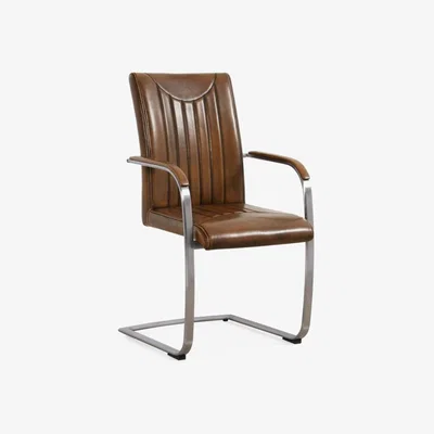 Downtown Bristol Vintage Dining Armchair