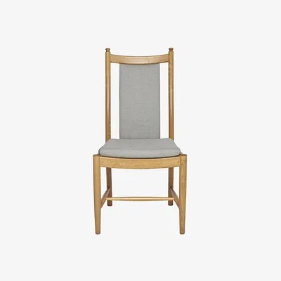 Downtown Ercol Penn Padded Back Dining Chair