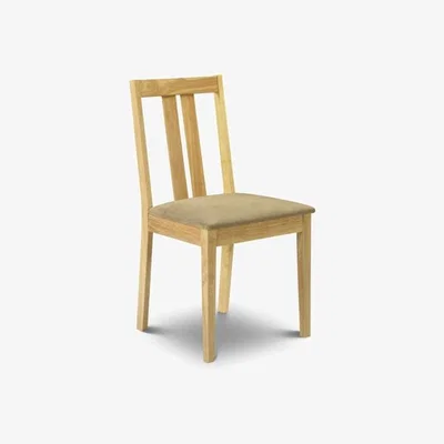Downtown Julian Bowen Rufford Dining Chair