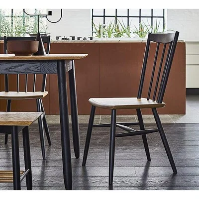 Downtown Ercol Monza Dining Chair