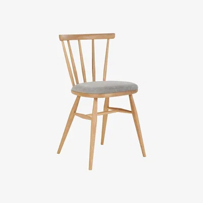 Downtown Ercol Heritage Dining Chair