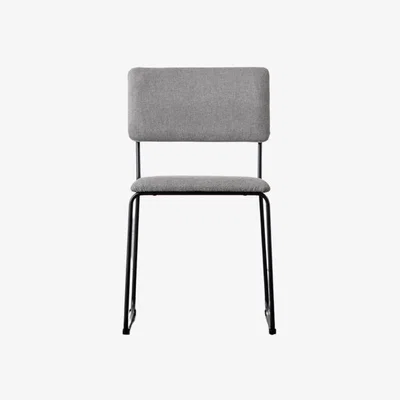 Perch and Parrow Quippy Dining Chair - Set of 2