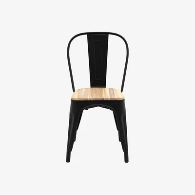 Perch and Parrow Chinwag Dining Chair