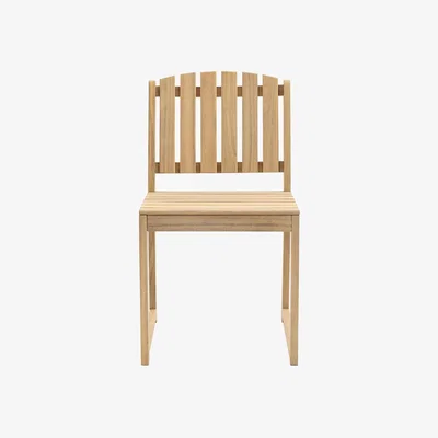 Perch and Parrow Fresco Dining Chair, Set of 2